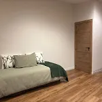 Apartament Luces En Amplio Y Luminoso Con Vistas A Islas Cies