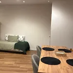 Apartament Luces En Amplio Y Luminoso Con Vistas A Islas Cies