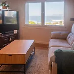 Luces En Amplio Y Luminoso Con Vistas A Islas Cies Apartament *
