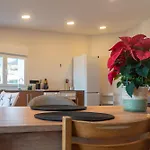 Luces En Amplio Y Luminoso Con Vistas A Islas Cies Apartament *