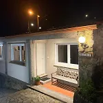 Luces En Amplio Y Luminoso Con Vistas A Islas Cies Apartament *