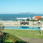 Luces En Amplio Y Luminoso Con Vistas A Islas Cies Apartament *