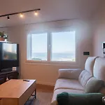 Apartament Luces En Amplio Y Luminoso Con Vistas A Islas Cies