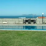 Apartament Luces En Amplio Y Luminoso Con Vistas A Islas Cies *