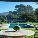 Apartament Luces En Amplio Y Luminoso Con Vistas A Islas Cies