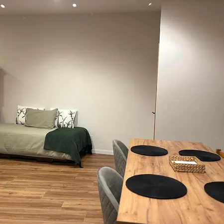 Apartmán Luces En Amplio Y Luminoso Con Vistas A Islas Cies